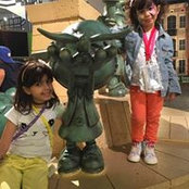 Foto von Zainab AKbar