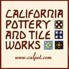 California Pottery & Tile Works
