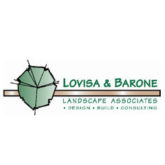 Lovisa and Barone Landscape Associates