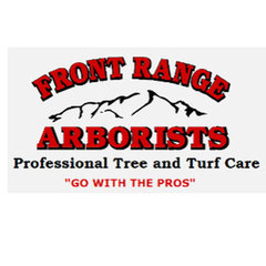 Front Range Arborists Inc