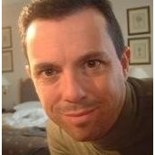 Christophe Teyssier's photo