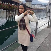 Megha Arora's photo