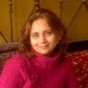 Foto von Priti Dewan