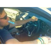 Nick Xanthopoulos's photo