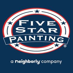 Five Star Painting of North Houston