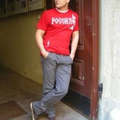 Sergey Alekseenko's photo