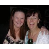 Tracey Elligott's photo