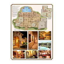 ARCHIVE - HOMEBUILD/FLOOR PLANS