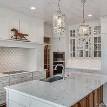 Ranch Kitchen
