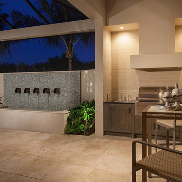 Isabella Two-Story at Mediterra