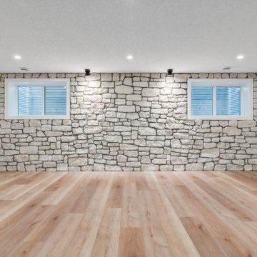 Bridgeland Custom European Farmhouse