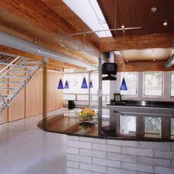 Burntwood 2nd Story Addition