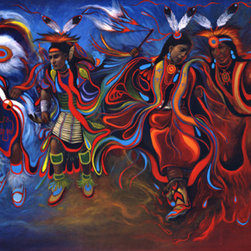 Native Artworks - Products