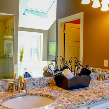 Andreasen Meadows Model