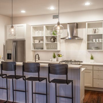 Whitaker Street Condo