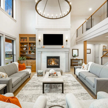 Trusted HVAC, Tankless Water Heater, Fireplace, and AC Service Provider