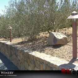 TEKA Illumination Fixtures - Lighting