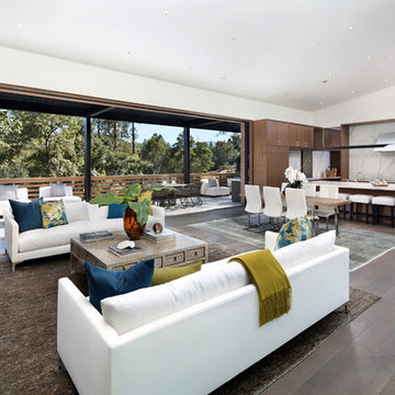 Atherton Home