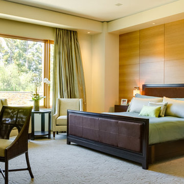Resort Living in Silicon Valley