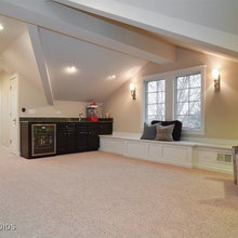Basement/Bonus Room