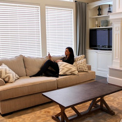 MySmartBlinds Shutter Blinds - Home Electronics