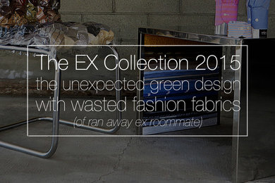 The Ex collection 2015
