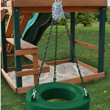 outdoor play