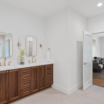 5931 Palo Pinto - Custom Home