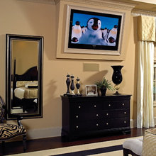 master bedrooms