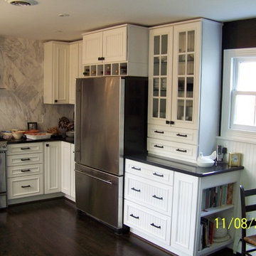 Farmington Michigan Kitchen Remodel