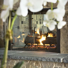 Fireplaces