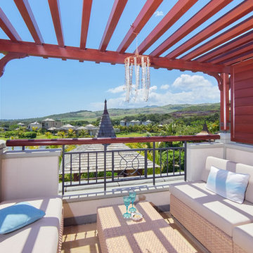 Ferienhaus / Zweitwohnsitz auf Mauritius