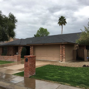 Sonoran Peak Construction + Roofing