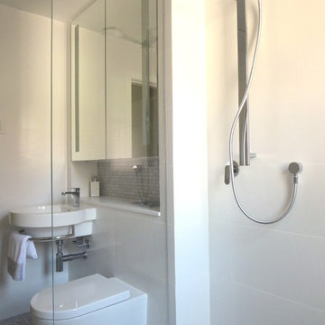 Bathrooms