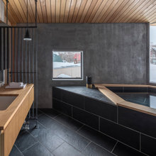 Bathroom 2021