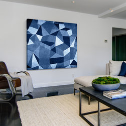 Dimensional Blocks - Products
