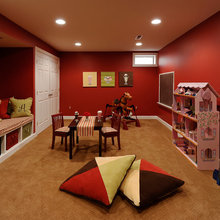 basements
