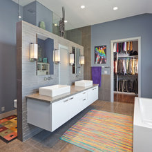 basement bath