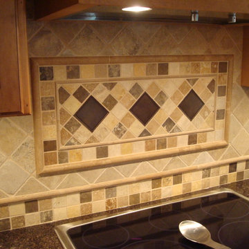 Saint Charles Kitchen