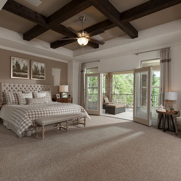 Coventry Homes - GRAND CENTRAL PARK (Design 3099)