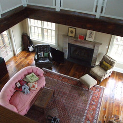 Far Hills House - Products