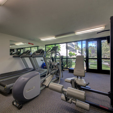 Siesta Key Condo Real Estate Photography