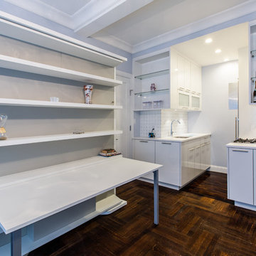 Contemporary Studio