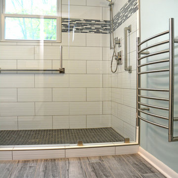 A Soothing Style - DeWitt, MI