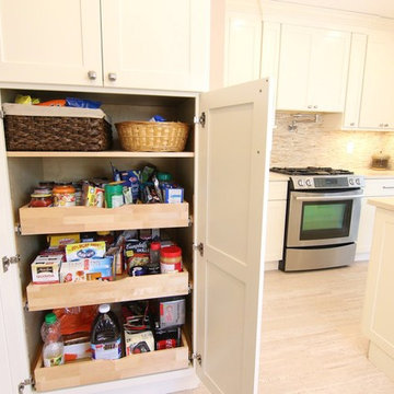 Beige is not boring!