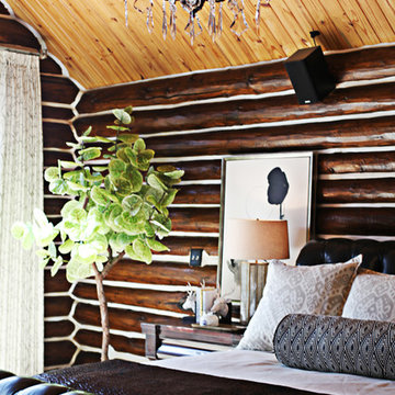 Lodge Living