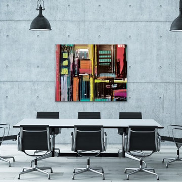 Extra Large Wall Art