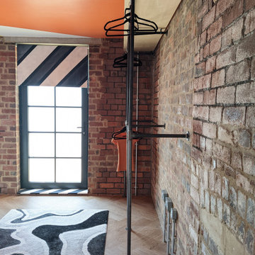 The Big Interiors Battle – Bold & Playful Home Makeovers