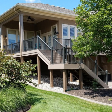 Pro Deck's - Pro Contractors