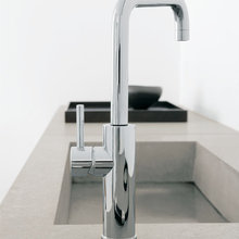 faucets